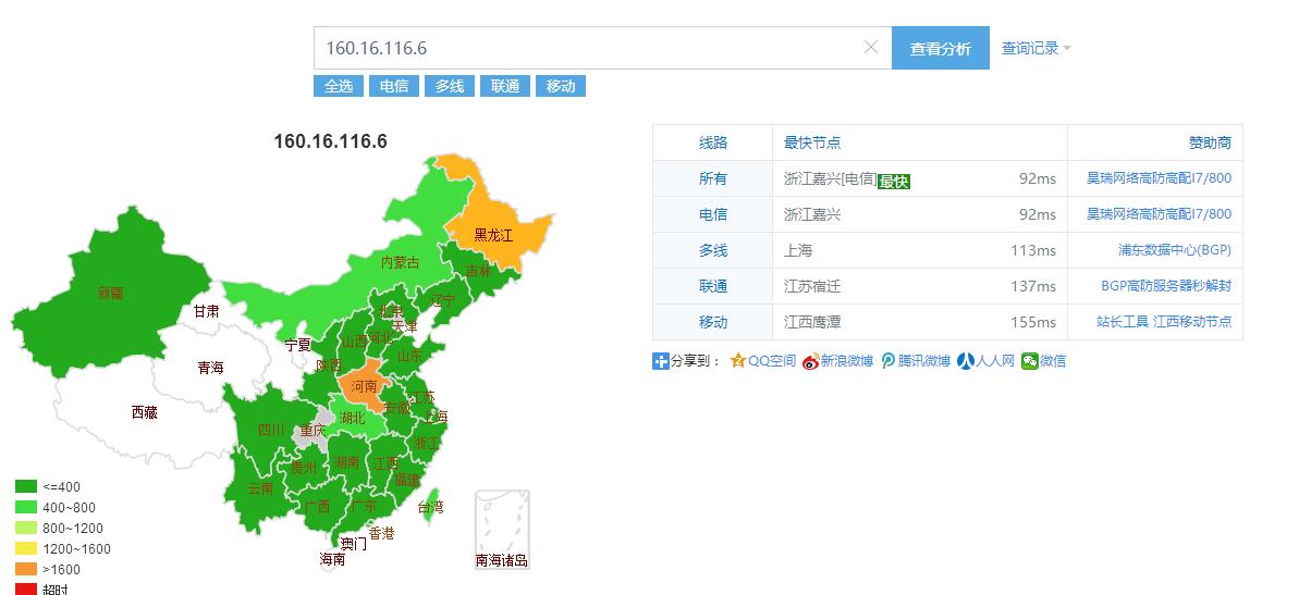 100HUB 免费IIJ线路日本虚拟主机，大陆优化线路