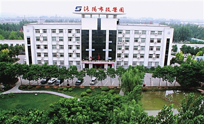 城市建设群众评 市民眼中看巨变