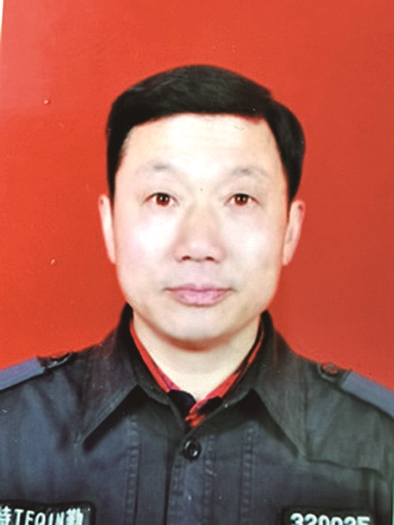 『徐州好人』 2020年十月候选人公示