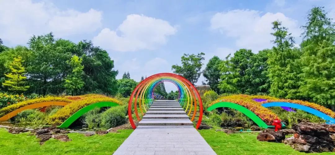 中秋假期最想去哪儿？这份活动指南请收好～