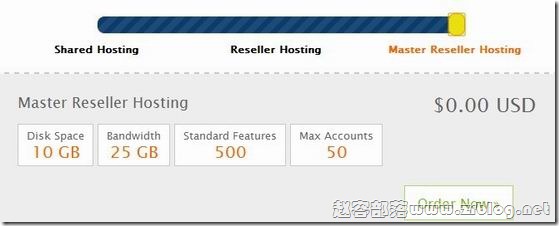 webloves:免费PHP空间/免费reseller/CP