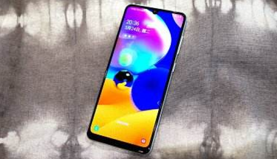 三星Galaxy A31将于6月4日在推出
