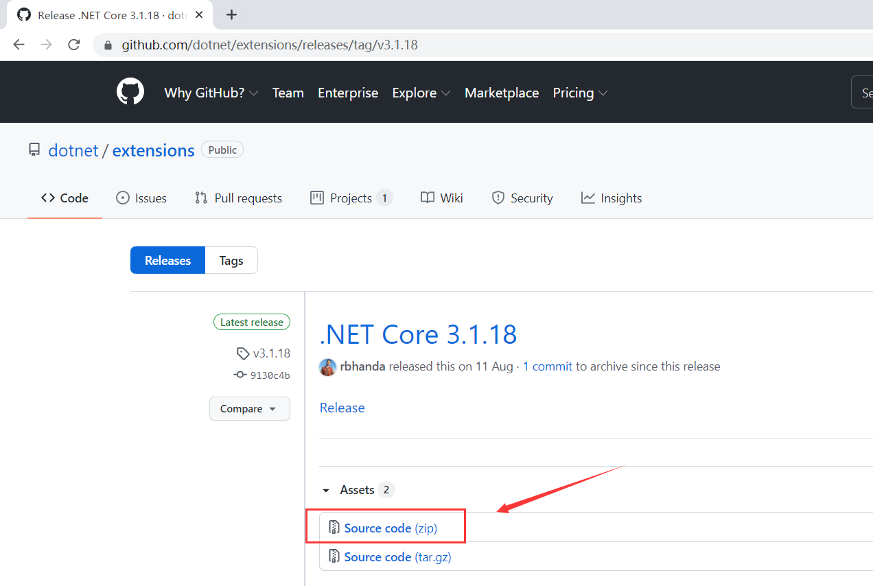 ASP.NET Core MVC 修改视图的默认路径及其实现原理解