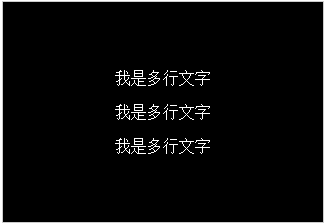 CSS将div内容垂直居中案例总结