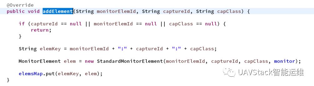 中间件增强框架之-CaptureFramework框架 