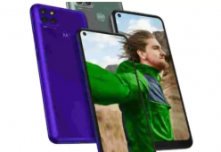 搭载高通460处理器的Moto G Play将于明年上�