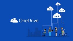 onedrive免费空间多大？