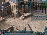 **有理《魔域》喽��悬赏万金砍BOSS