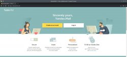 5款免费国外域名邮箱Mail.ru，Yandex，Zoho ，25Mail