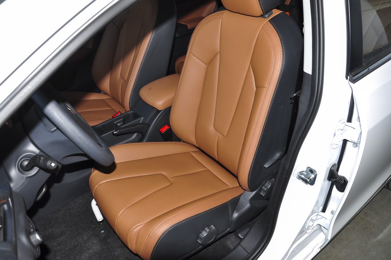 名爵锐行综合实力解析