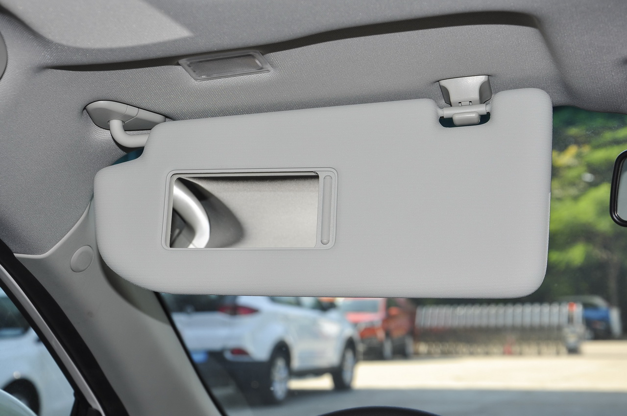 名爵锐行综合实力解析