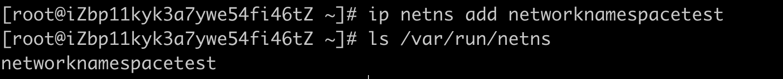 Docker单机网络上 