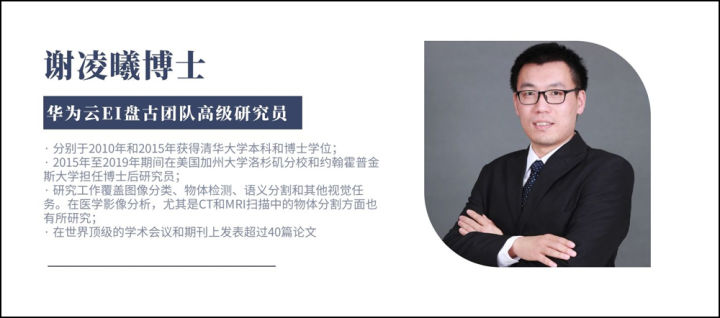 华为高级研究员谢凌曦：下一代AI将走向何方？盘古大模型探路之旅 