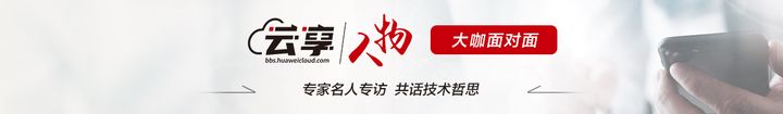 华为高级研究员谢凌曦：下一代AI将走向何方？盘古大模型探路之旅 