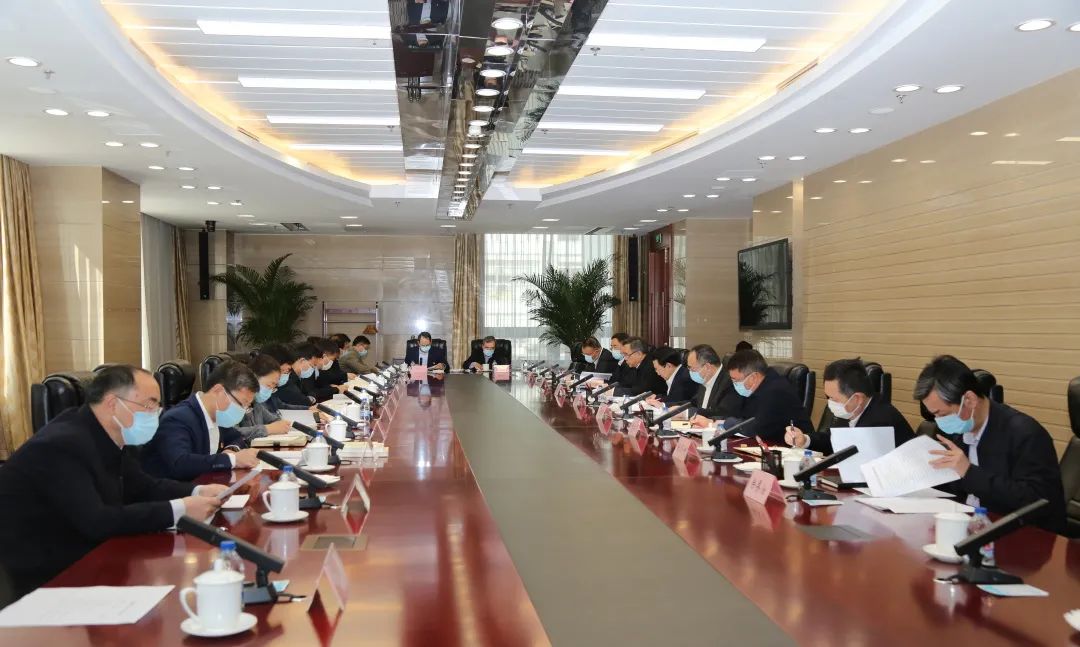 学习百年党史弘扬兵工精神 履行强军使命争创世