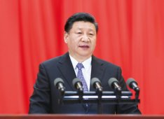 習近平：辯証唯物主義是中國共產黨人的世界觀