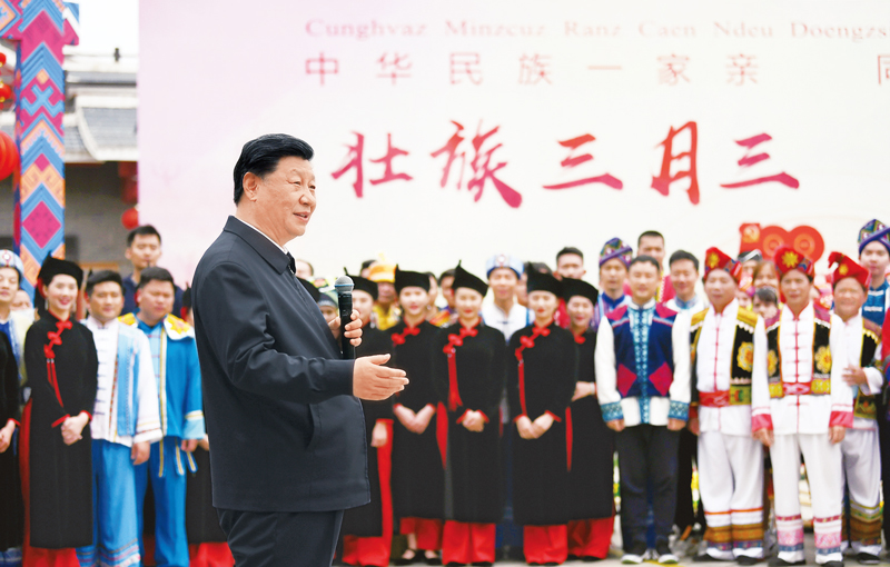 18個要點，領會習近平總書記談共同富裕重要文章的核心要義