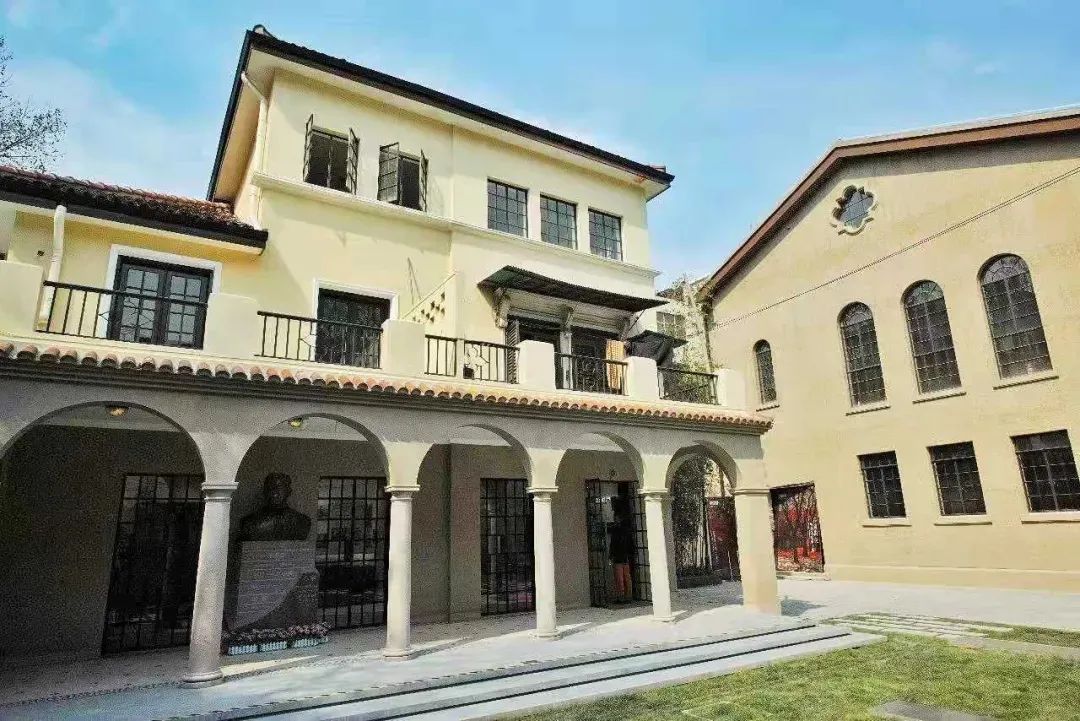 重走衡复风貌区,感觉历史文化魅力