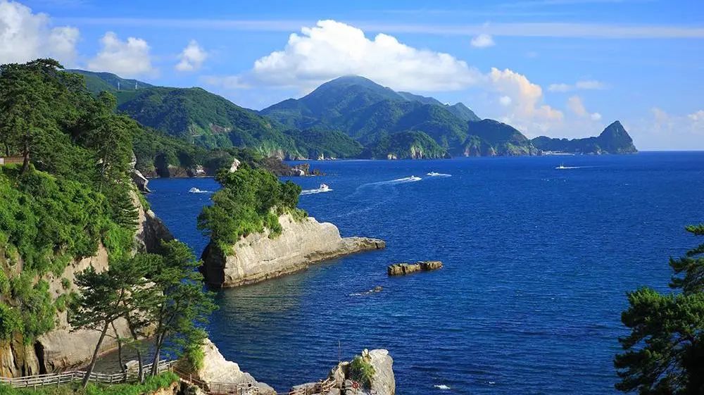 白日梦想家｜假期第一天，海岸线上的人呢？