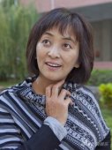《女婿难当》热拍 李勤勤斗法“陆尔豪”
