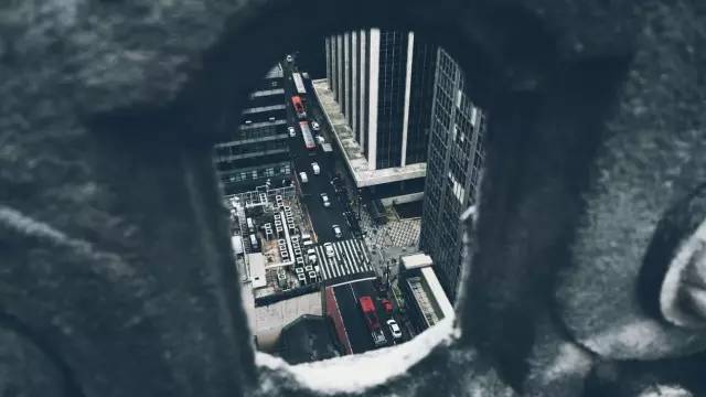 港漂：只配在香港做一个洋气的“打工狗”！-激流网