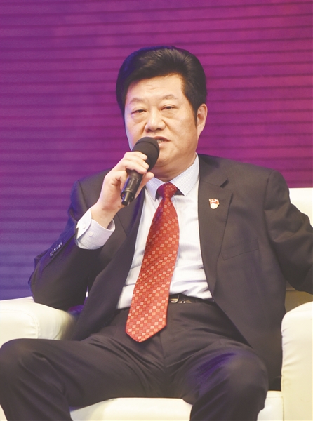 云龙论道之“品牌的力量” 以高质量发展筑梦新时代