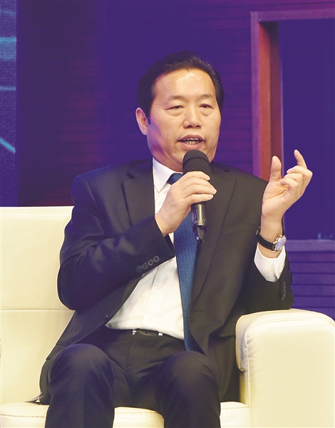 云龙论道之“品牌的力量” 以高质量发展筑梦新时代
