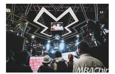 X GAMES BOX首站惊艳上海！解锁滑板潮流艺术空间