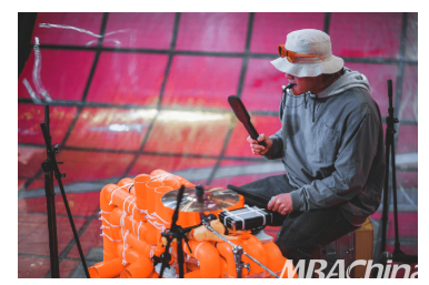 X GAMES BOX首站惊艳上海！解锁滑板潮流艺术空间