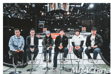 X GAMES BOX首站惊艳上海！解锁滑板潮流艺术空间