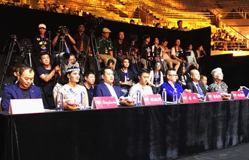 都市丽人・第67届世界小姐中国区总冠军在大连诞生