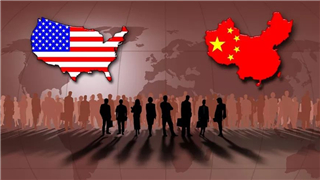 中鋼協︰積極應對美國挑戰，不怕貿易戰
