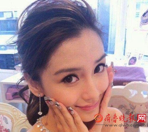 产后复出！Baby开始复出拍节目 迪丽热巴“秒杀”了这其中有...