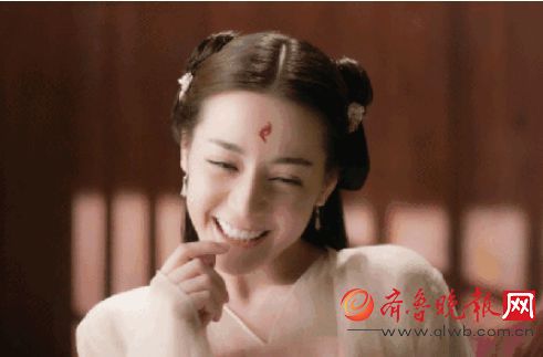 产后复出！Baby开始复出拍节目 迪丽热巴“秒杀”了这其中有...