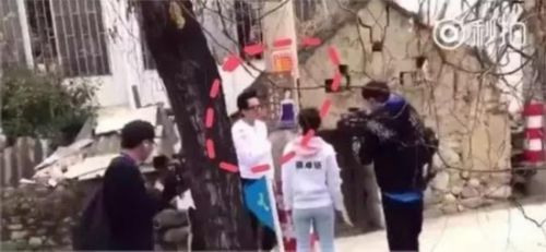 产后复出！Baby开始复出拍节目 迪丽热巴“秒杀”了这其中有...