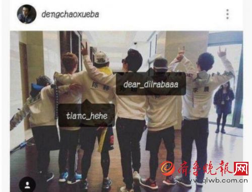 产后复出！Baby开始复出拍节目 迪丽热巴“秒杀”了这其中有...