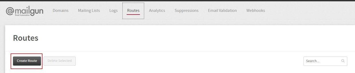 整合Gmail与Mailgun实现免费域名邮箱