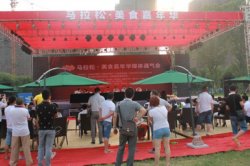 2015河南马拉松美食节时间+地点+活动,2015郑州马拉