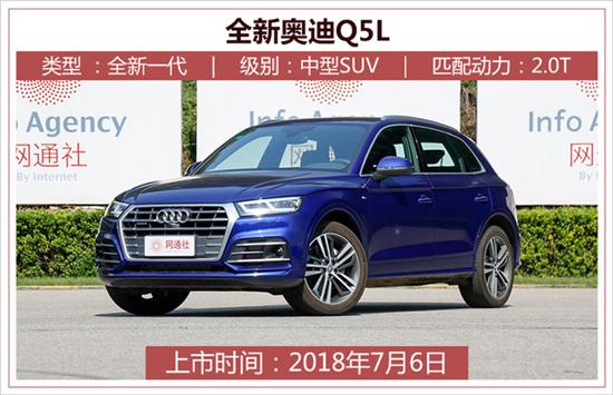7月惊喜豪华SUV引领10款新车上�