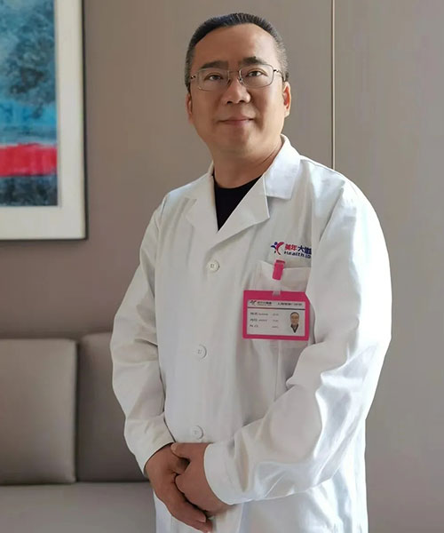 敬佑生命，大愛無疆