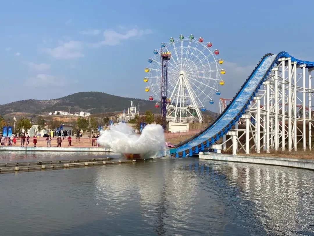 免票！特惠！元宵节湖北景区福利请查收！