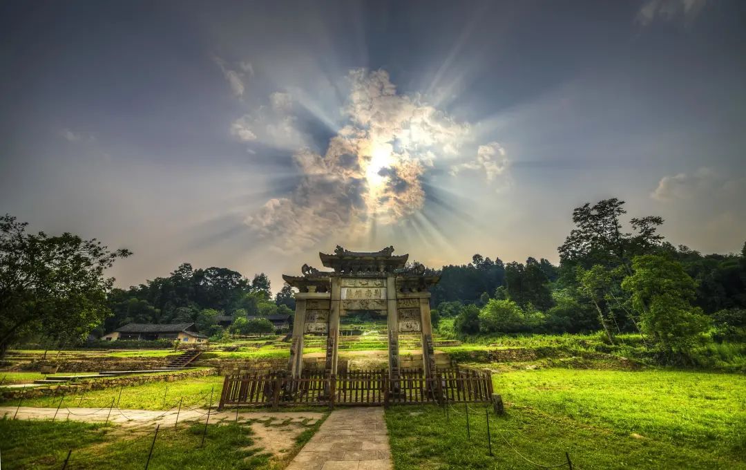 免票！特惠！元宵节湖北景区福利请查收！