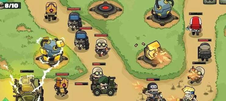 PVZ神秘时光2022下载地址