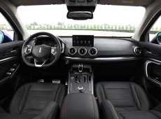 长城高端SUV WEY VV5价格企稳售15万起送礼包