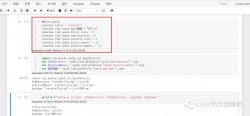 spark相关介绍-提取hive表（一） 