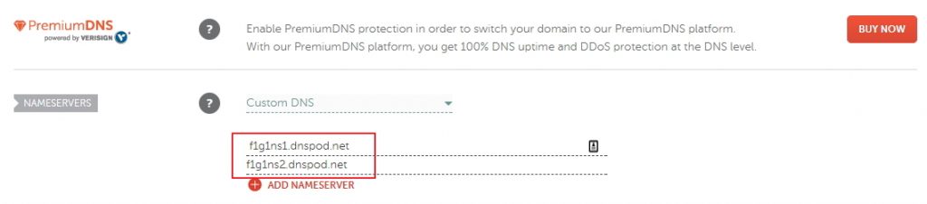 《免费使用自己域名DDNS绑定Synology(群晖)NAS的方法》