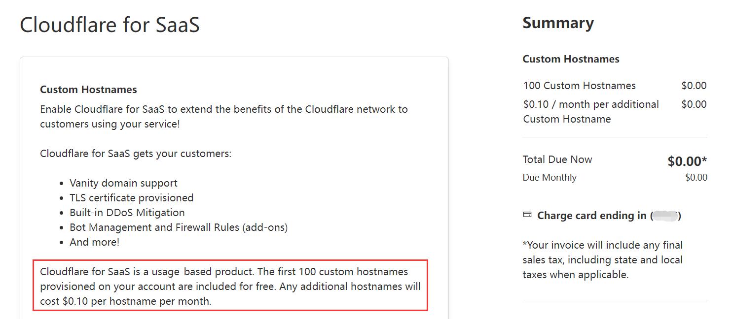 【CloudFlare】官方免费CNAME接入教程 Luminous Home