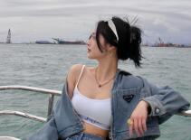 初中女生跑出国家一级运动员水平：百米速度12秒07