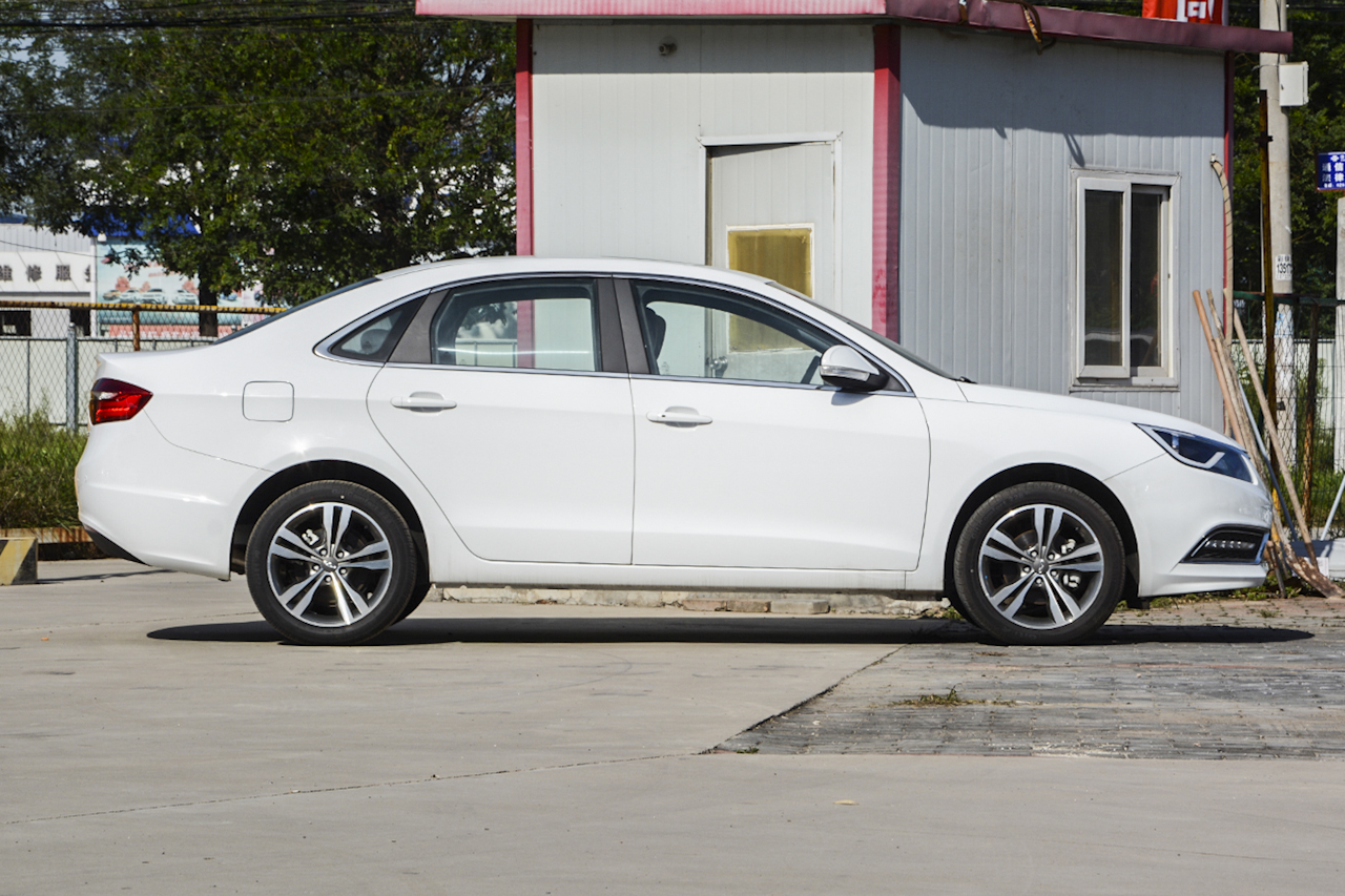 7月艾瑞泽7车主口碑解析