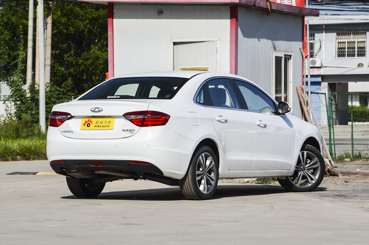 7月艾瑞泽7车主口碑解析